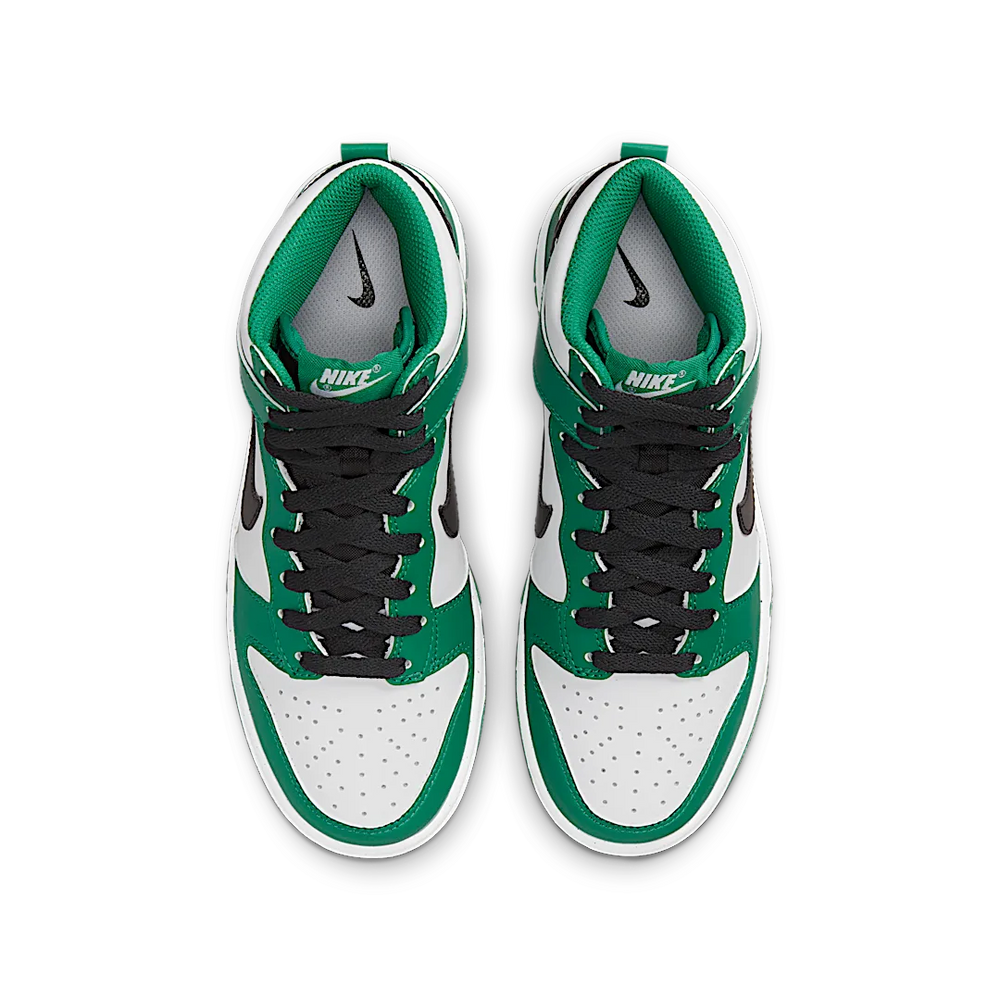 Nike Dunk High Celtics (GS)