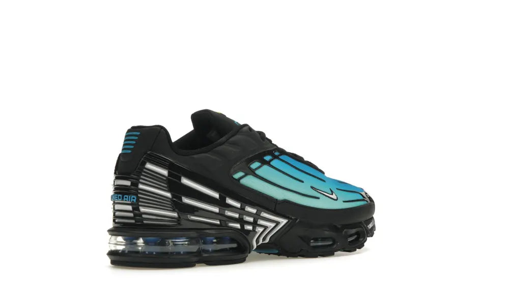 Nike Air Max Plus 3 Aqua Gradient