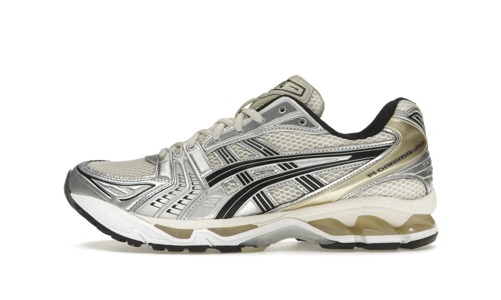 ASICS Gel-Kayano 14 Birch Pure Silver