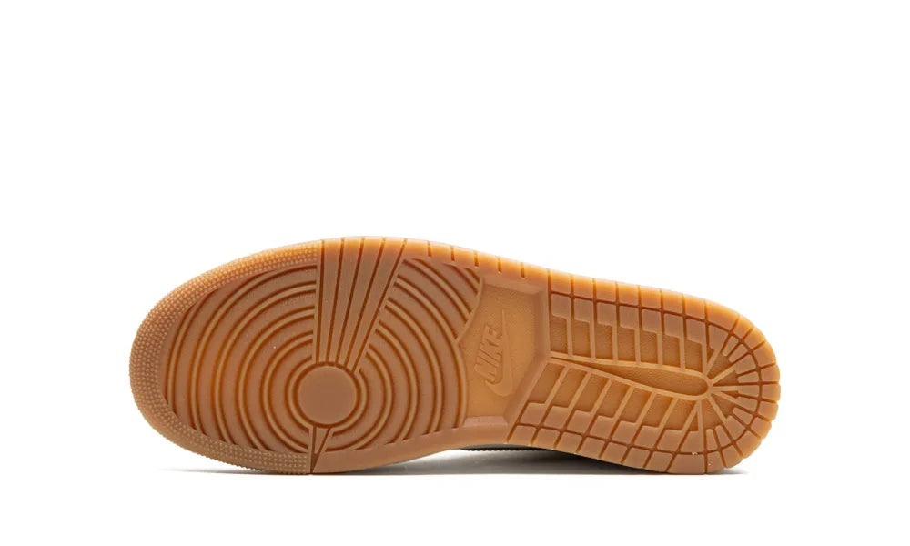 Jordan 1 Retro High OG Metallic Gold (W)