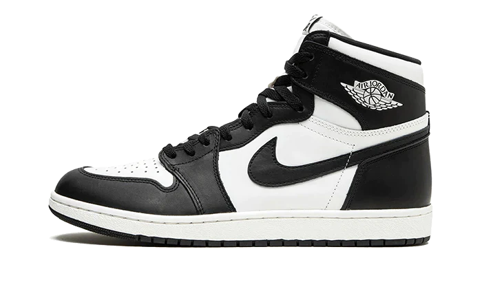 Jordan 1 Retro High 85 Black White (2023)