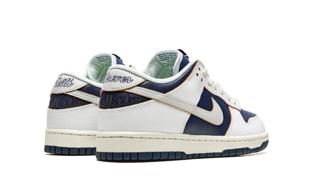 Nike SB Dunk Low HUF New York City