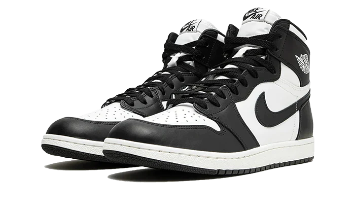 Jordan 1 Retro High 85 Black White (2023)