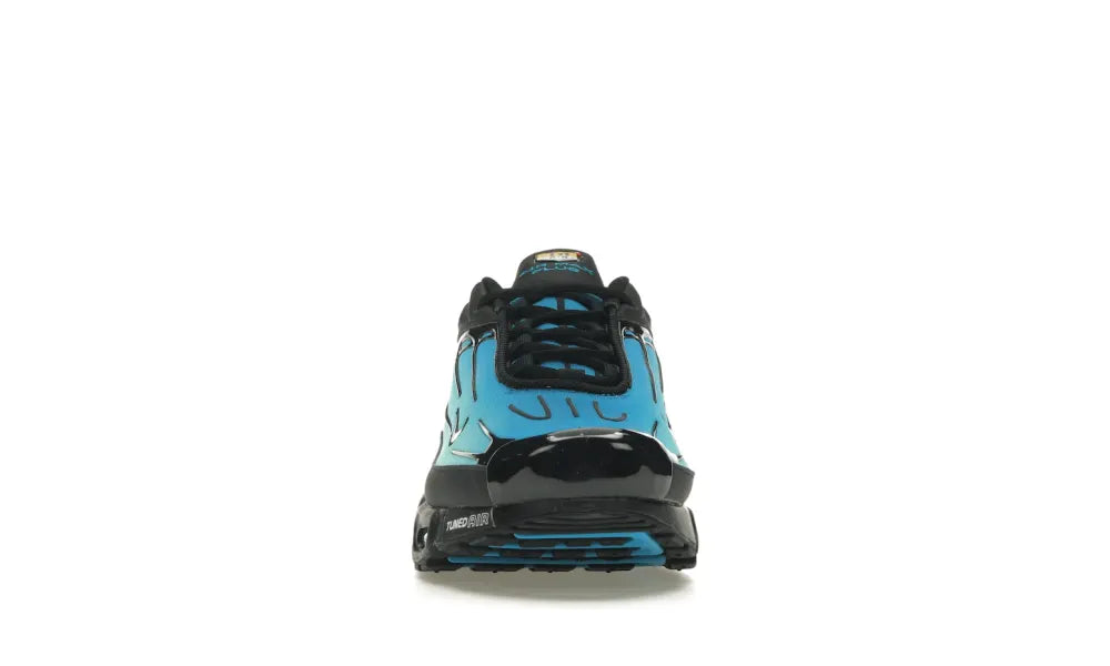 Nike Air Max Plus 3 Aqua Gradient