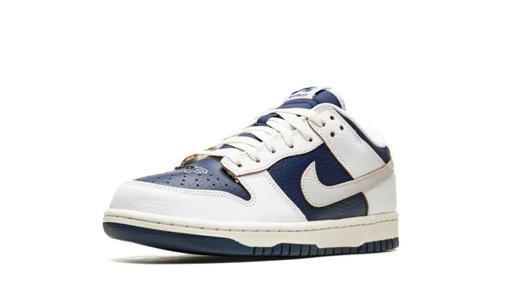 Nike SB Dunk Low HUF New York City