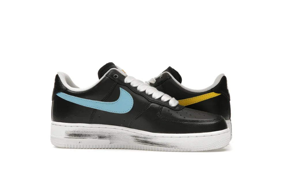 Nike Air Force 1 Low G-Dragon Peaceminusone Para-Noise 3.0