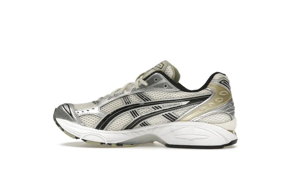 ASICS Gel-Kayano 14 Birch Pure Silver