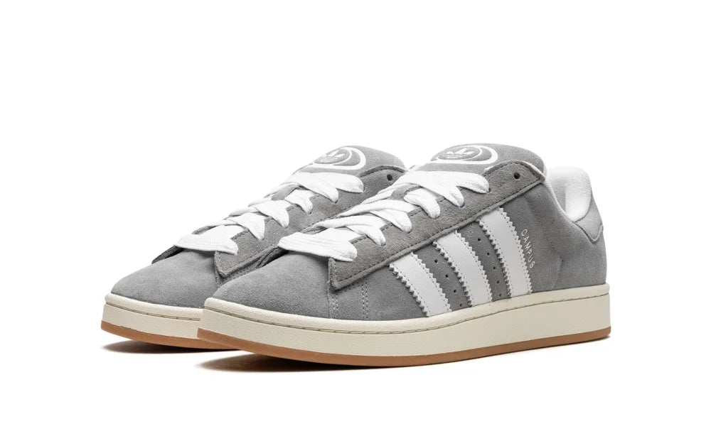 Adidas Campus 00s Grey White