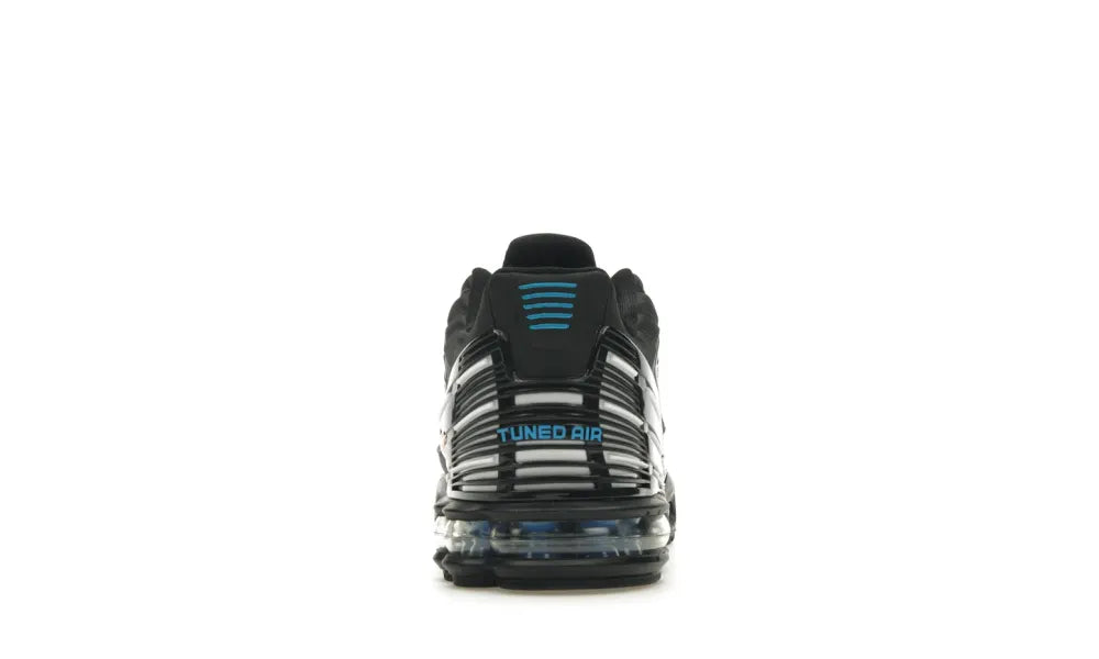 Nike Air Max Plus 3 Aqua Gradient