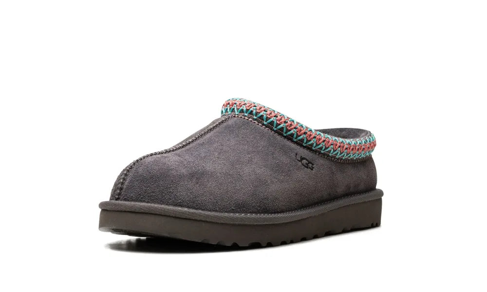 UGG Tasman Slipper Dark Grey (W)
