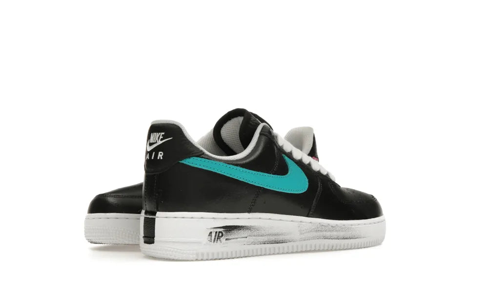 Nike Air Force 1 Low G-Dragon Peaceminusone Para-Noise 3.0