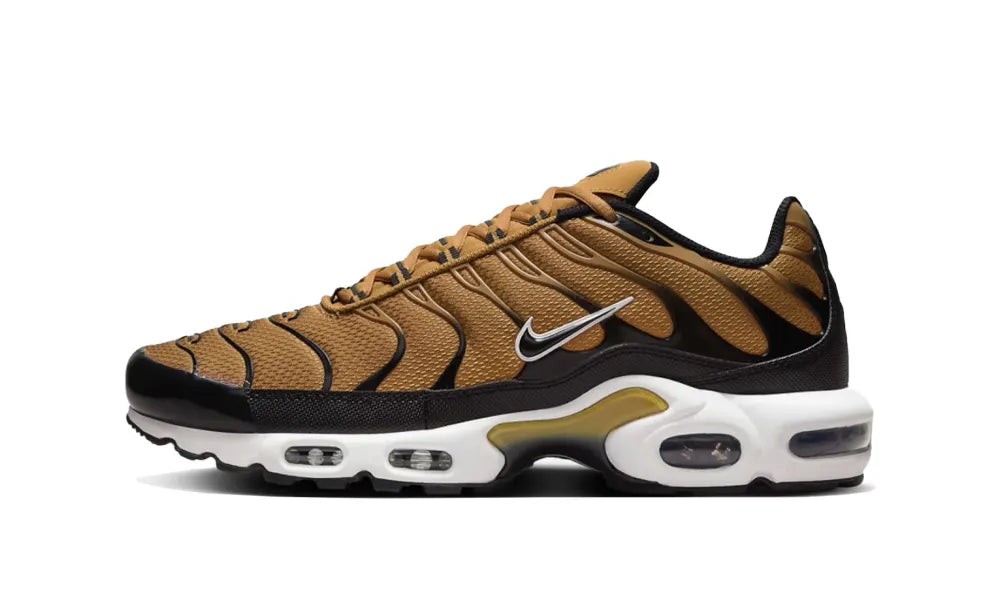 Nike Air Max Plus Golden Harvest