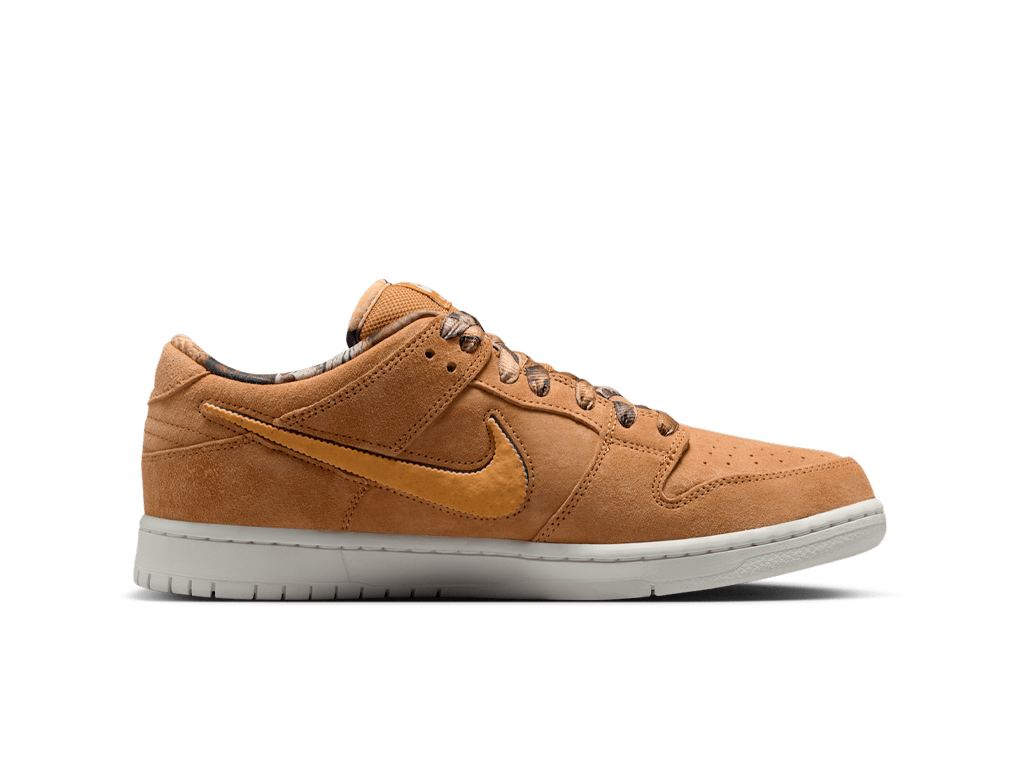Nike SB Dunk Low Note Brew
