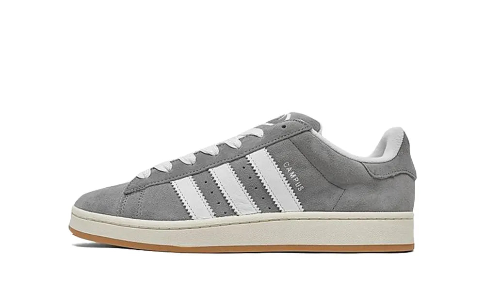 Adidas Campus 00s Grey White