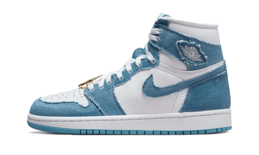 Jordan 1 High OG Denim