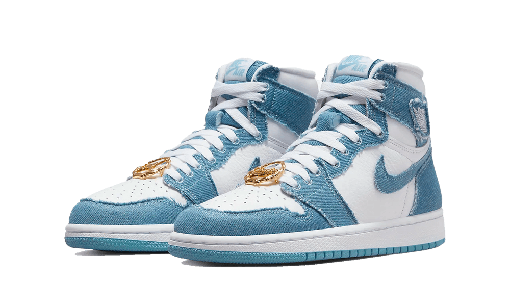 Jordan 1 High OG Denim