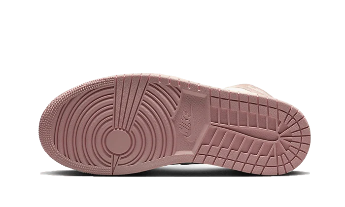 Jordan 1 Retro High OG Washed Pink (W)