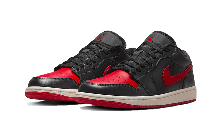 Jordan 1 Low Bred Sail (W)