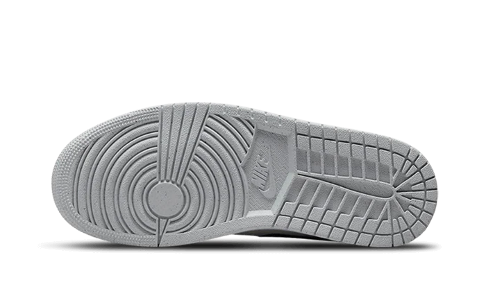 Jordan 1 Low SE Light Steel Grey (W)