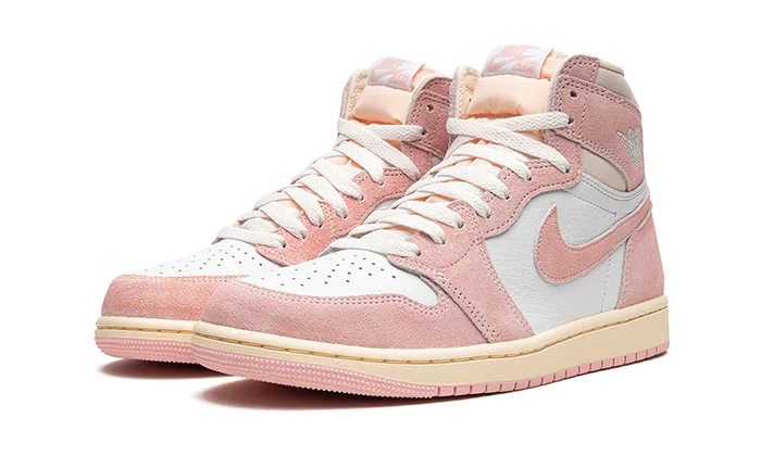 Jordan 1 Retro High OG Washed Pink (W)