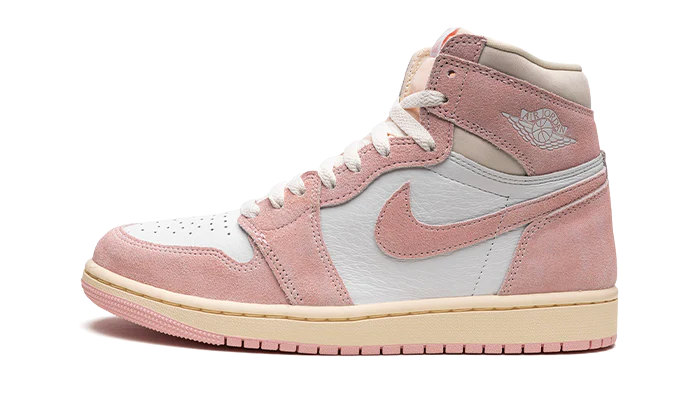 Jordan 1 Retro High OG Washed Pink (W)