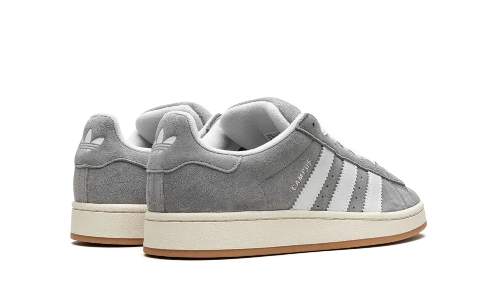 Adidas Campus 00s Grey White