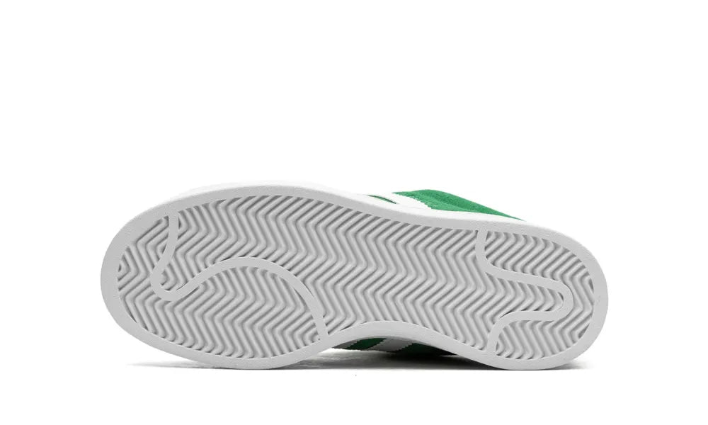 Adidas Campus 00s Green Cloud White (W)