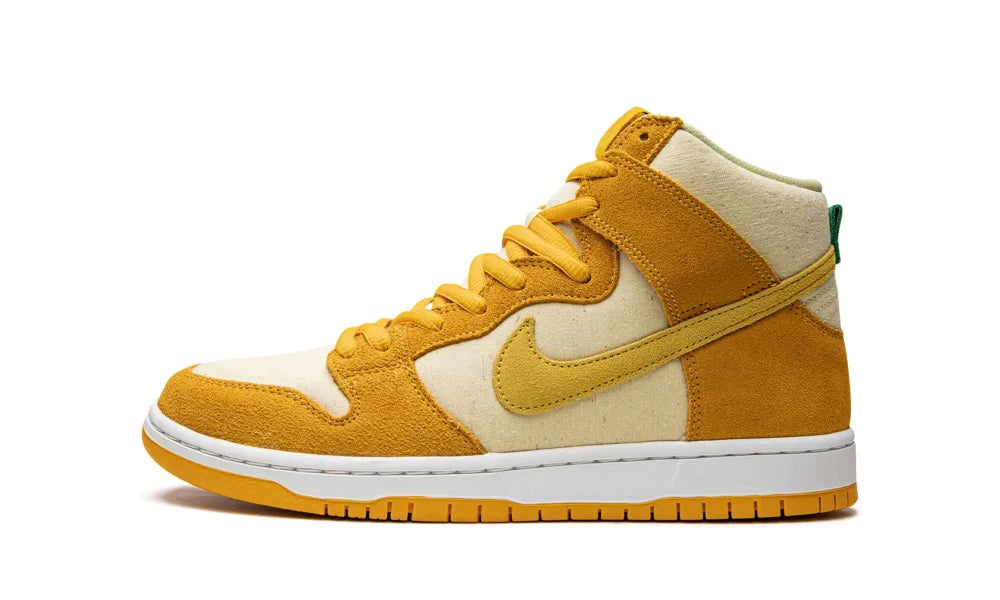 Nike SB Dunk High Pineapple