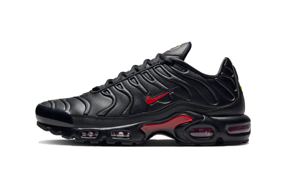 Nike Air Max Plus Premium Bred