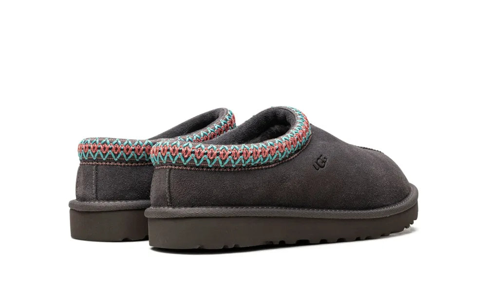 UGG Tasman Slipper Dark Grey (W)