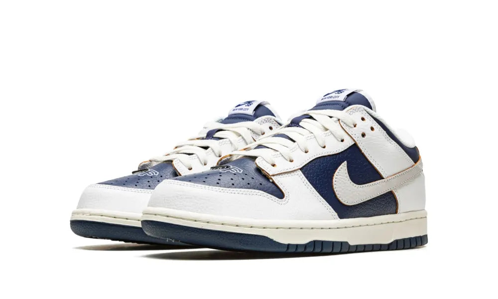Nike SB Dunk Low HUF New York City