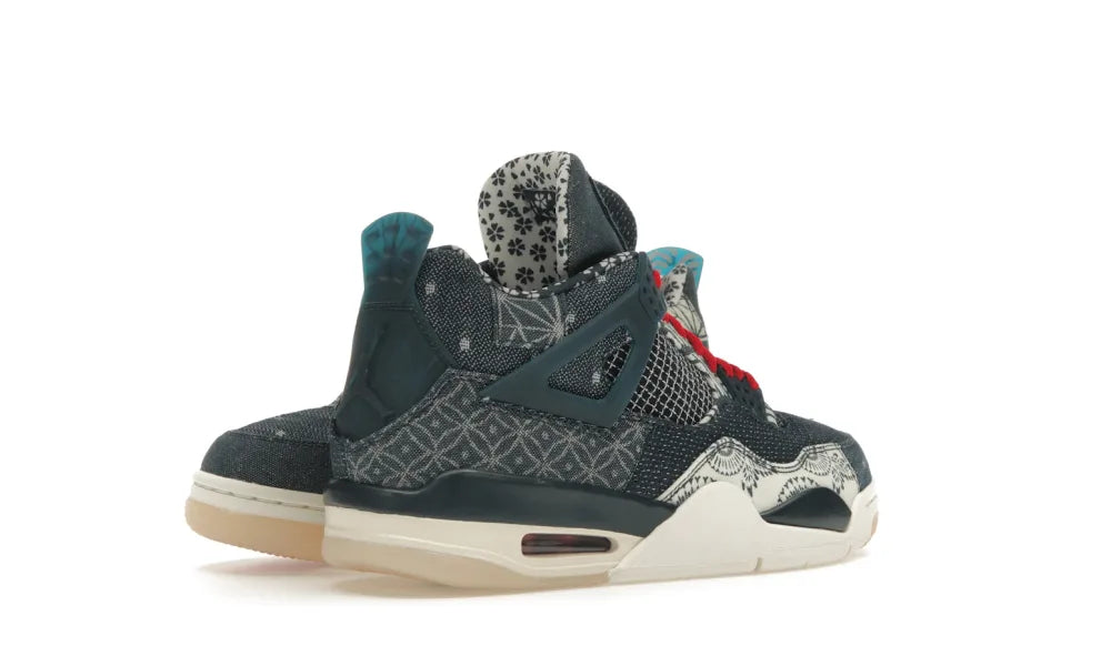 Jordan 4 Retro SE Sashiko