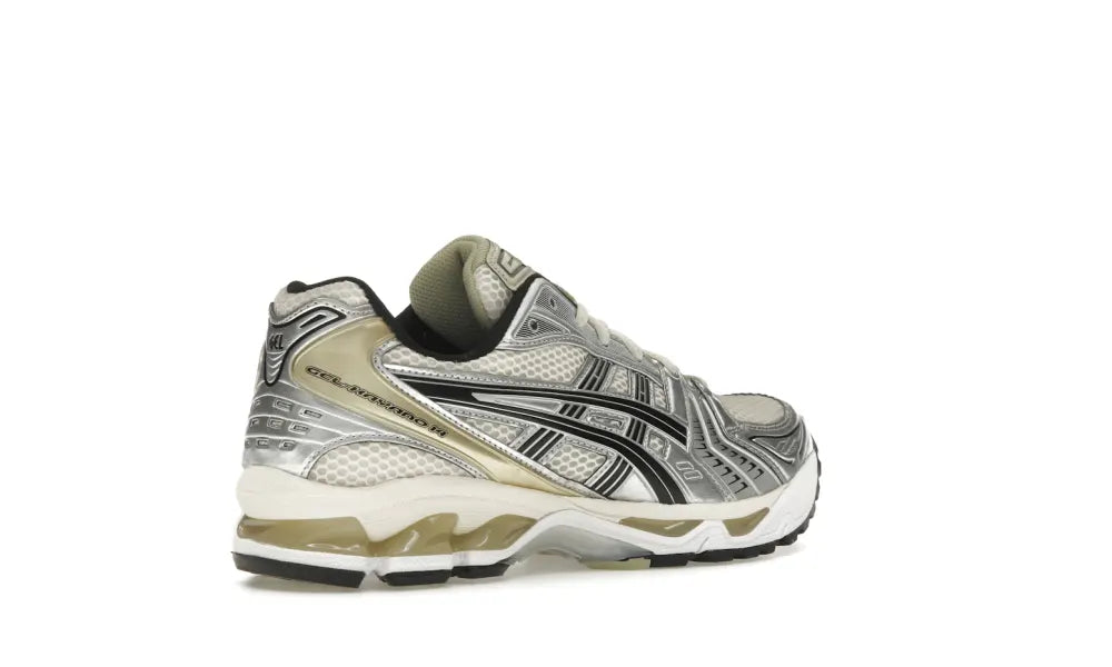 ASICS Gel-Kayano 14 Birch Pure Silver