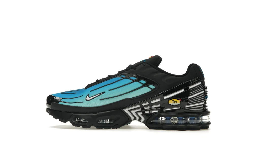 Nike Air Max Plus 3 Aqua Gradient