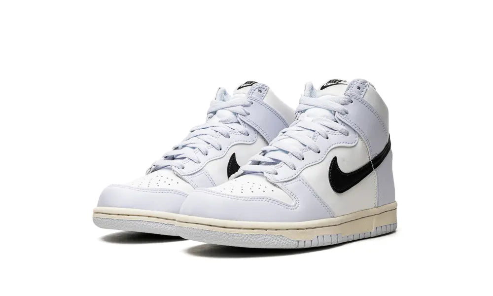 Nike Dunk High Aluminum (GS)