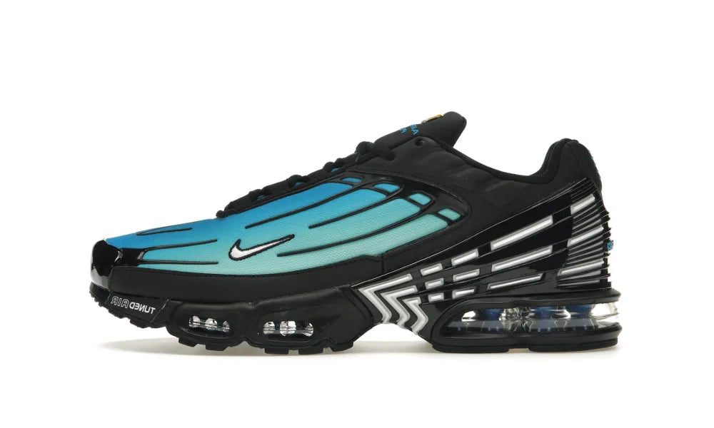 Nike Air Max Plus 3 Aqua Gradient