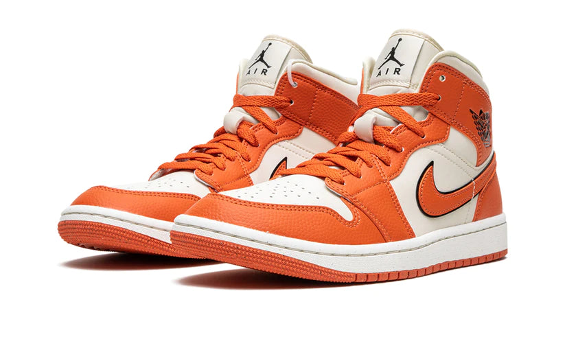 Jordan 1 Mid SE Sport Spice (W)