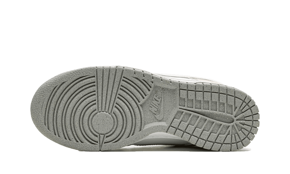 Nike Dunk Low Next Nature White Light Orewood Brown (W)