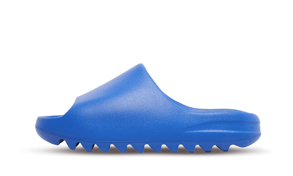adidas Yeezy Slide Azure