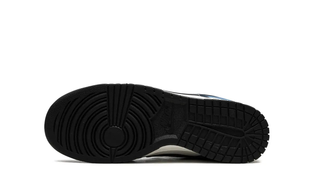 Nike Dunk Low Industrial Blue