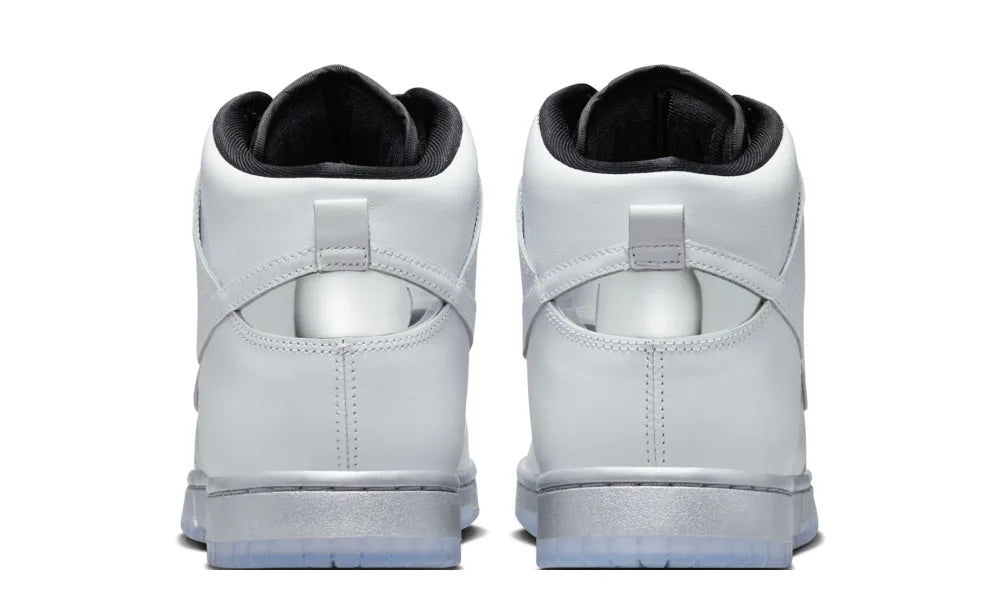 Nike Dunk High SE Chrome (W)