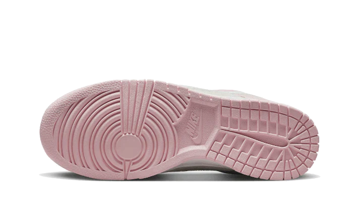 Nike Dunk Low LX Pink Foam (W)