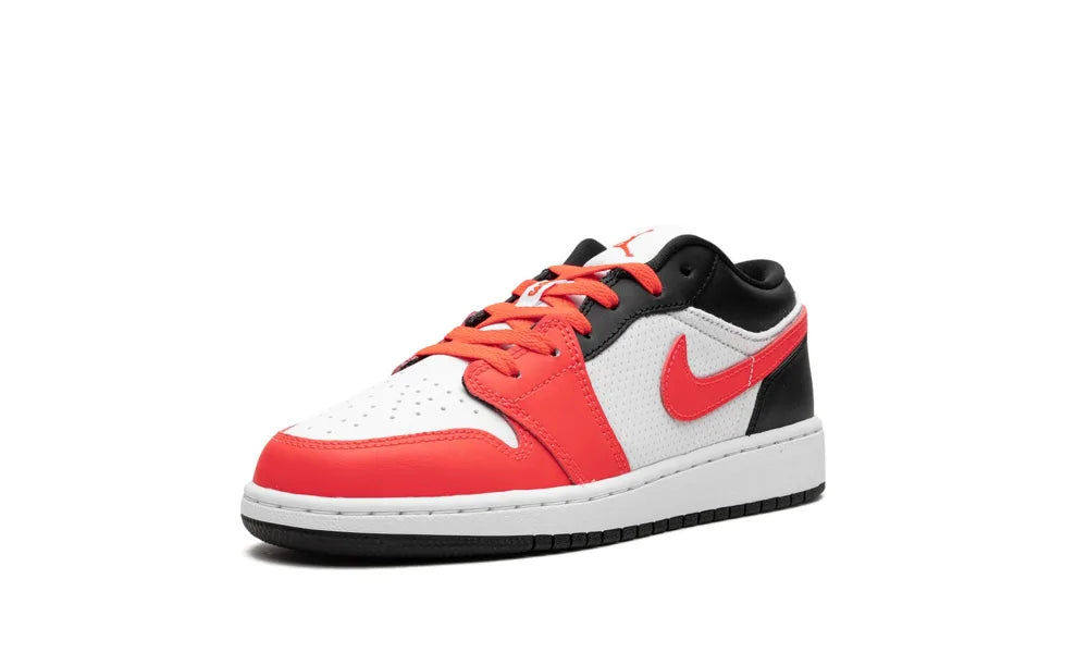 Jordan 1 Low SE Mismatched Infrared (GS)
