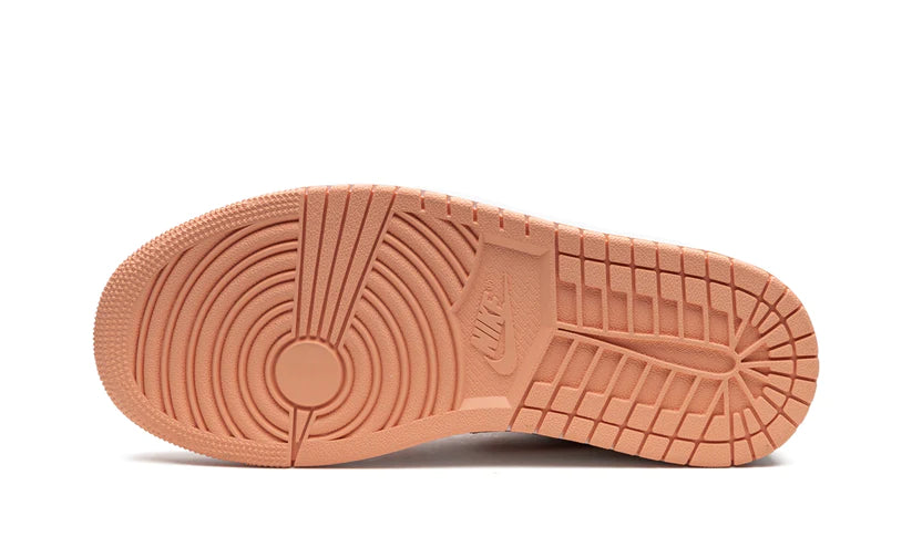 Jordan 1 Low Sunset Haze (W)