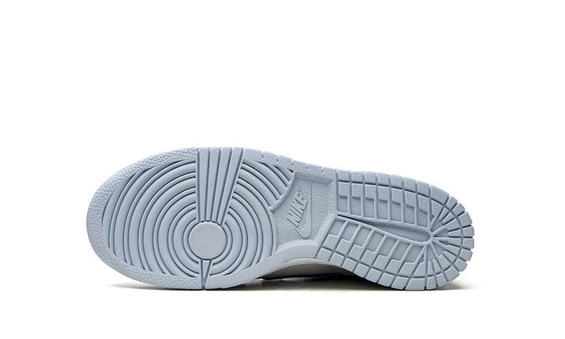 Nike Dunk Low Ivory Hyper Royal (GS)