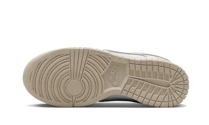 Nike Dunk Low SE Just Do It White Phantom (W)