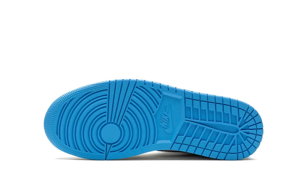 Jordan 1 Retro High OG UNC Toe