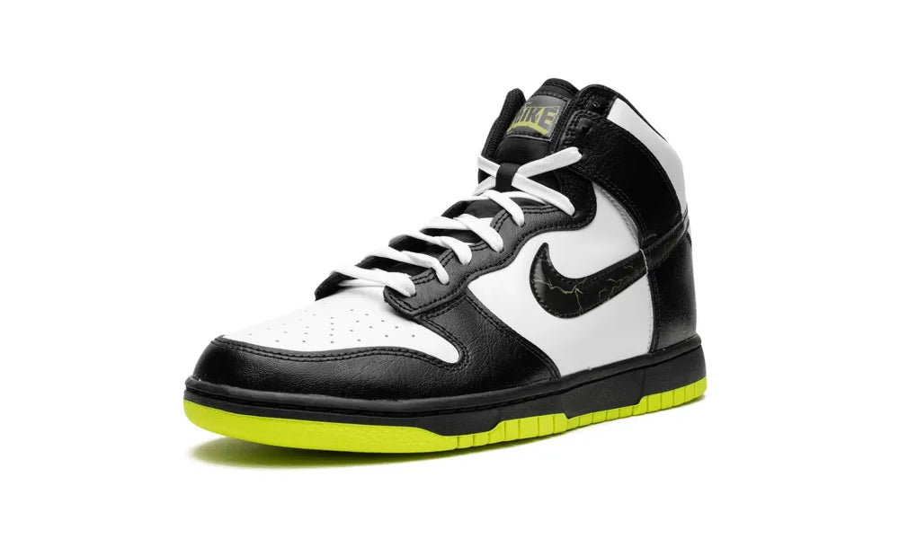 Nike Dunk High Electric Panda