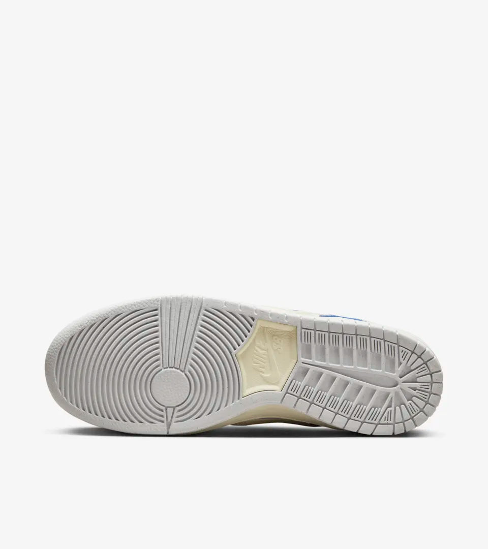 Nike SB Dunk Low Pro Fly Streetwear Gardenia