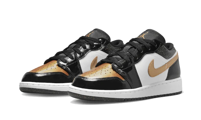 Jordan 1 Low SE Gold Toe (GS)